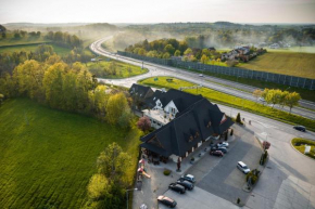 Dwór Świętoszówka, Świętoszówka